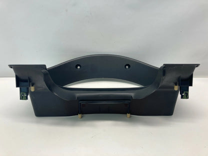 05-07 FORD FREESTYLE SPEEDOMETER INSTRUMENT CLUSTER COVER BEZEL 5F9374044D70A