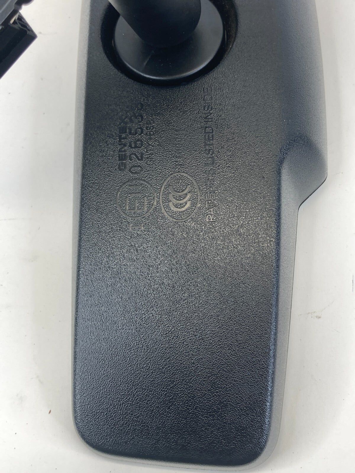 2010-2013 Buick LaCross Interior Rear View Mirror Auto Dimming W/Onstar 13503845