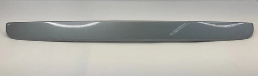 07-11 HYUNDAI ACCENT REAR TAILGATE LIFTGATE HATCH MOLDING TRIM COVER 87370-1E210