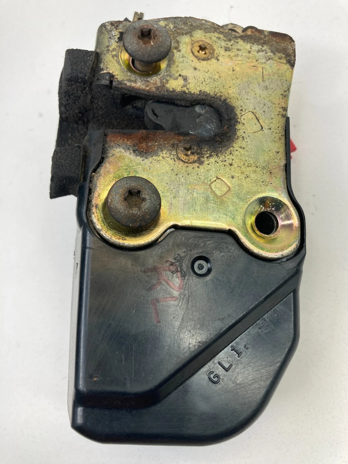 2002-2007 JEEP LIBERTY REAR LEFT SIDE DOOR LOCK LATCH RELEASE ACTUATOR ASSY OEM