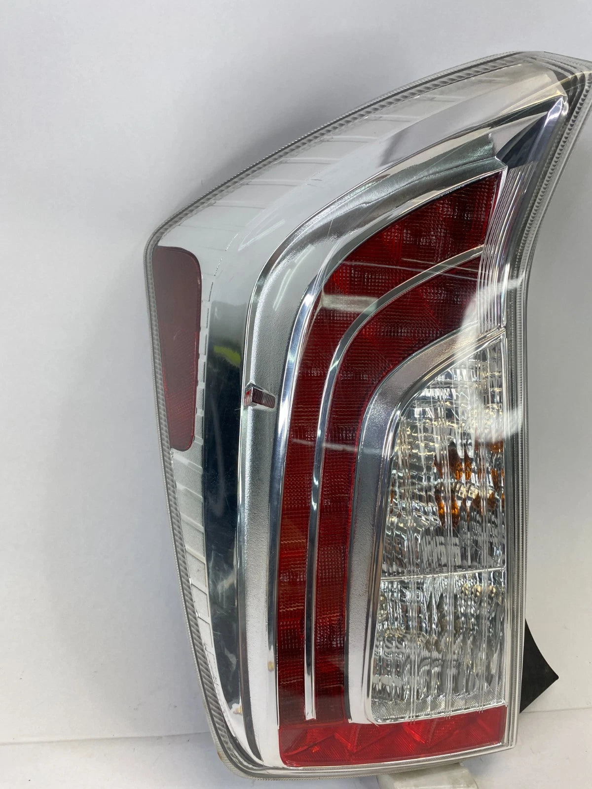 2012-2015 TOYOTA PRIUS REAR LEFT DRIVER SIDE TAILLIGHT TAIL LAMP *AFTER MARKET*