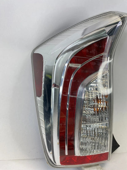 2012-2015 TOYOTA PRIUS REAR LEFT DRIVER SIDE TAILLIGHT TAIL LAMP *AFTER MARKET*