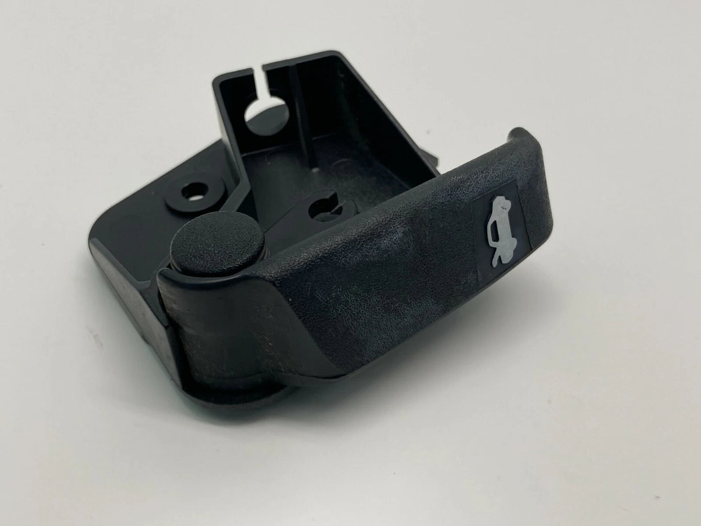 99 00 01 02 03 04 OLDSMOBILE ALERO FRONT HOOD LID RELEASE HANDLE 280697 OEM