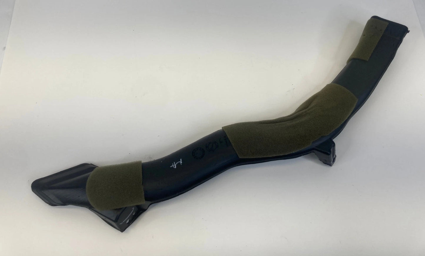 2009-2014 NISSAN MAXIMA DASH LEFT SIDE AIR VENT DUCT OUTLET TUBE HOSE OEM