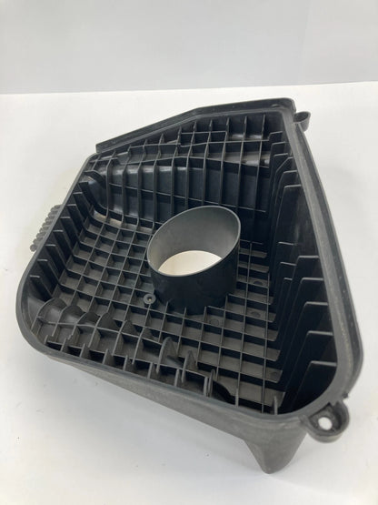 2004-2007 CADILLAC CTS 3.6L V6 SEDAN AIR CLEANER FILTER BOX HOUSING OEM 10396598