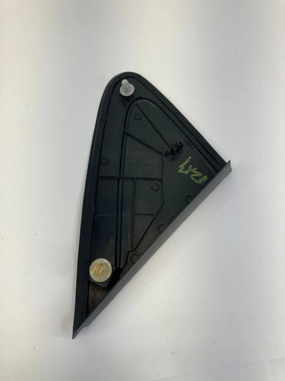 04-10 TOYOTA SIENNA FRONT LEFT DRIVER EXTERIOR SIDE VIEW CORNER COVER OEM