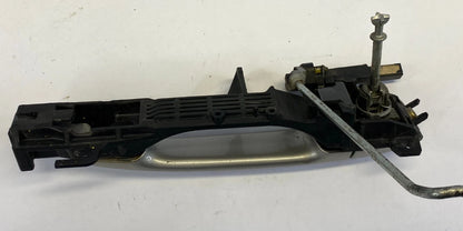 2004-2010 TOYOTA SIENNA FRONT RIGHT PASSENGER SIDE EXTERIOR DOOR HANDLE ASSY OEM