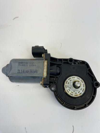 2003-2006 LINCOLN NAVIGATOR FRONT RIGHT DOOR POWER WINDOW MOTOR 2L1414A365AB OEM