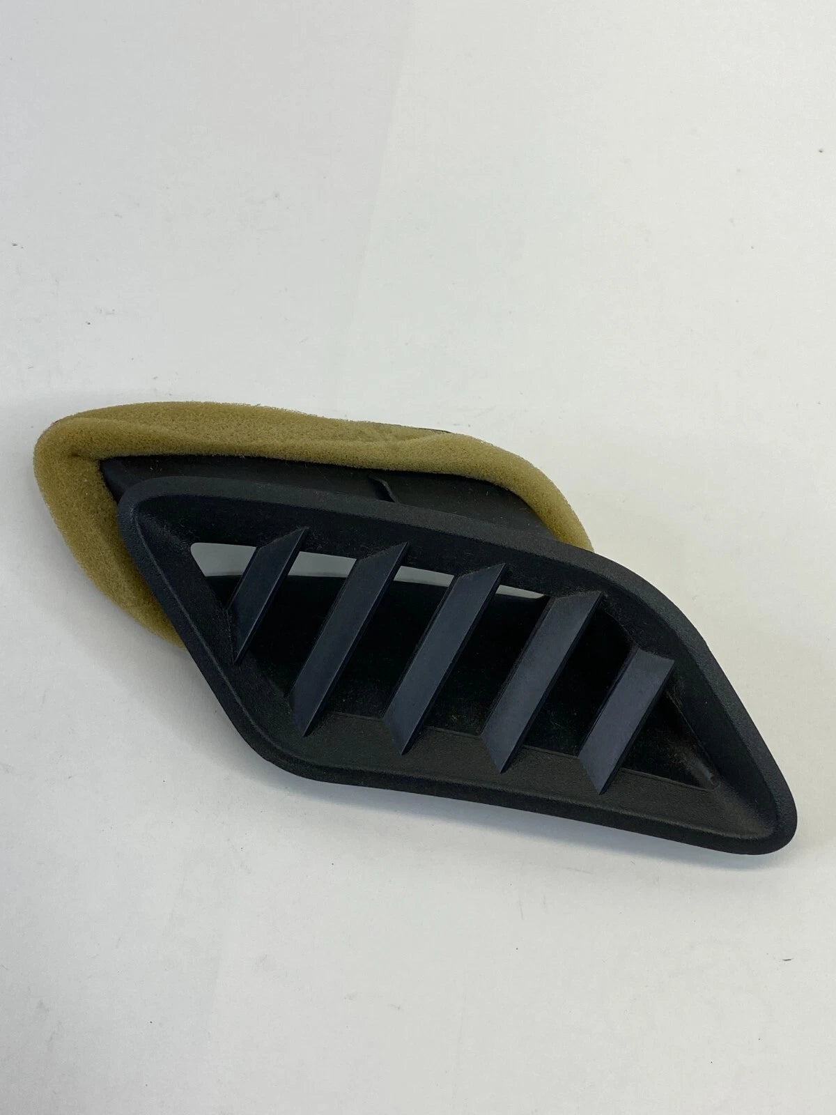 08-13 NISSAN ROGUE DASH FRONT RIGHT SIDE A/C VENT DEFROST GRILL OUTLET OEM