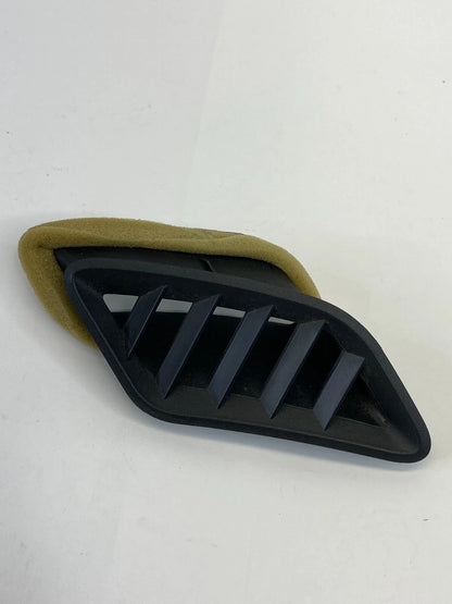 08-13 NISSAN ROGUE DASH FRONT RIGHT SIDE A/C VENT DEFROST GRILL OUTLET OEM