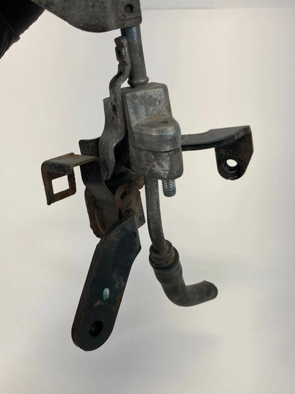 2011-2016 HONDA CR-Z CRZ 1.5L L4 HYBRID ENGINE FUEL INJECTORS RAIL SET OEM