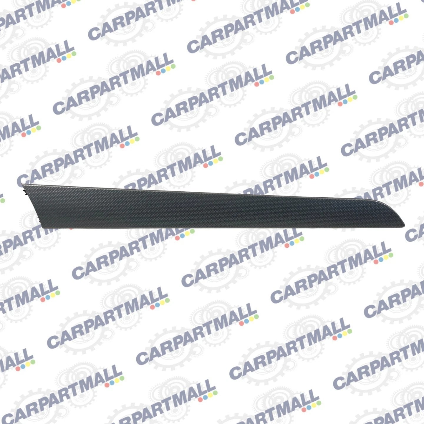 2013-2016 AUDI A4 REAR LEFT SIDE DOOR MOLDING TRIM BEZEL 8K0-867-419 RR LH OEM