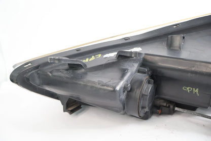 2014-2016 HYUNDAI ELANTRA SEDAN RIGHT PASSENGER HEADLIGHT HEADLAMP HALOGEN
