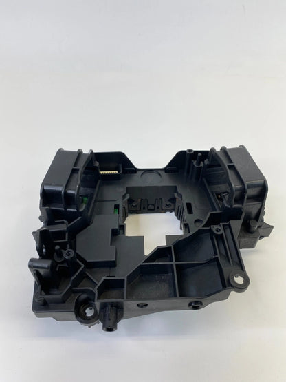 2014-2016 FORD FUSION STEERING COLUMN COMBINATION SWITCH HOUSING COVER PANEL