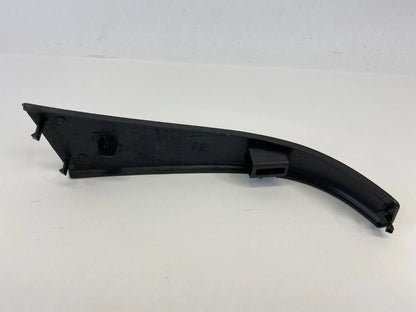 09-12 CHEVY TRAVERSE REAR RIGHT INNER DOOR PULL HANDLE COVER PANEL LF15948057