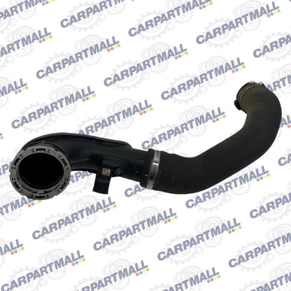 13-19 CADILLAC ATS 16-23 CAMARO 2.0L TURBOCHARGER INTERCOOLER PRESSURE TUBE HOSE