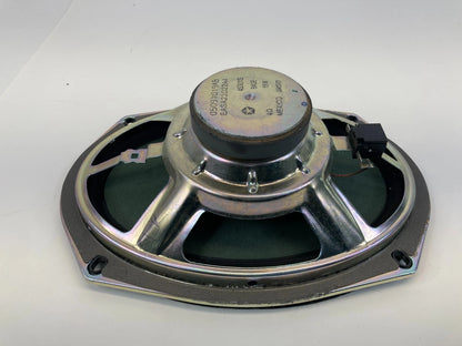 11-23 CHRYSLER 300 200 TOWN&COUNTRY FRONT RH DOOR AUDIO SPEAKER SOUND 05091019AB