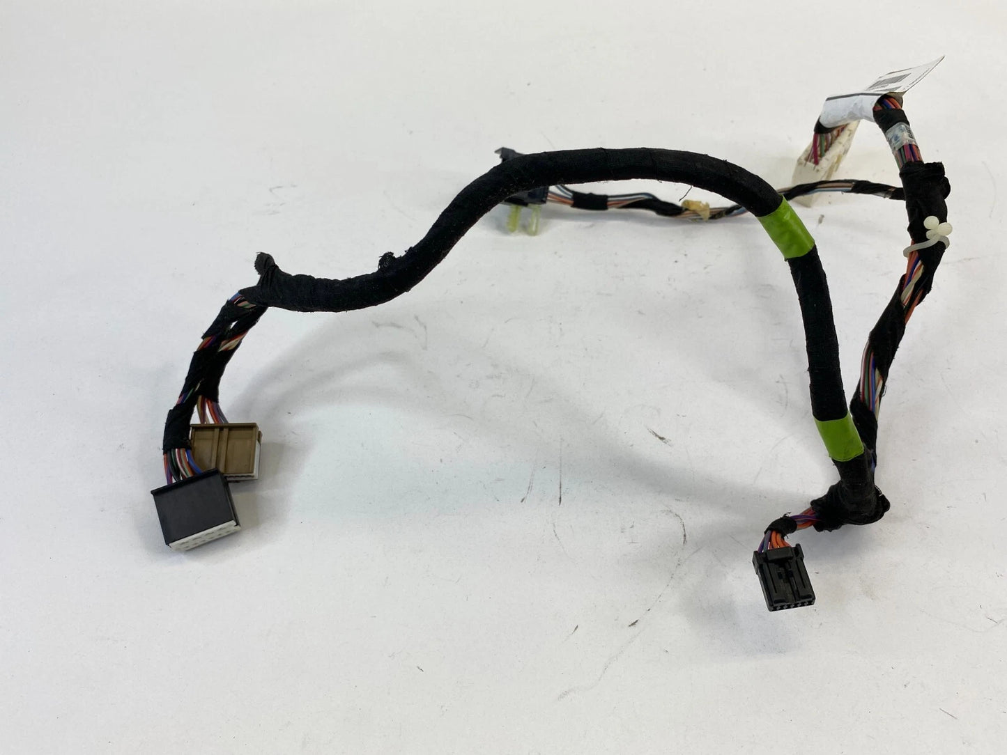 2006 JEEP GRAND CHEROKEE FRONT RIGHT PASS SIDE DOOR WIRING HARNESS X36002003 OEM
