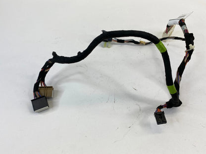 2006 JEEP GRAND CHEROKEE FRONT RIGHT PASS SIDE DOOR WIRING HARNESS X36002003 OEM