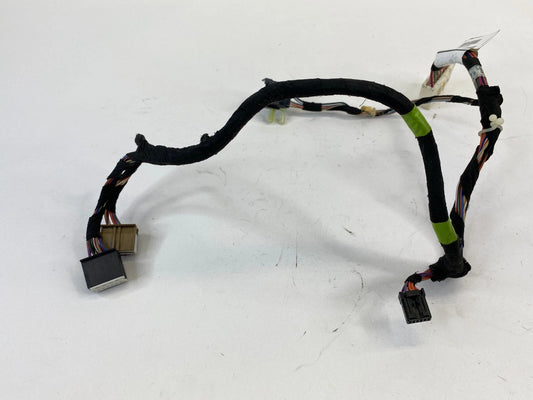 2006 JEEP GRAND CHEROKEE FRONT RIGHT PASS SIDE DOOR WIRING HARNESS X36002003 OEM