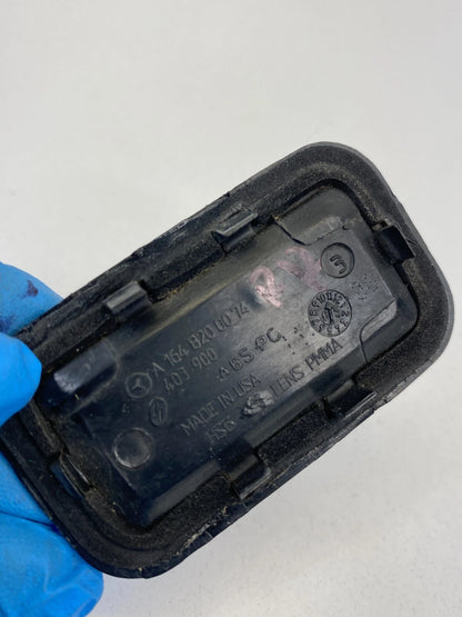 2006-2011 MERCEDES-BENZ ML 350 REAR RIGHT SIDE DOOR PANEL REFLECTOR A1648200074