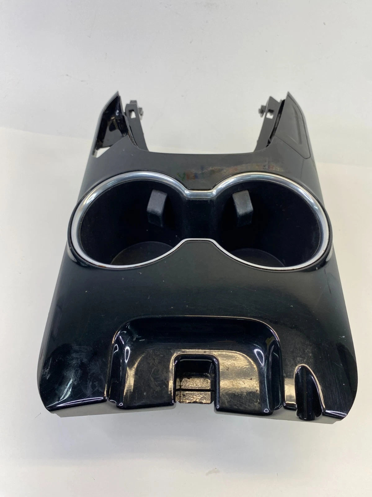 2013-2016 FORD FUSION CENTER CONSOLE DUAL CUP HOLDER PANEL ES73-F13560-PIA1