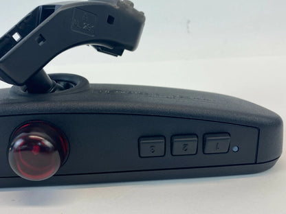 2004 2005 BMW 545I FRONT INSIDE AUTODIMMING REAR VIEW INTERIOR MIRROR E11015313