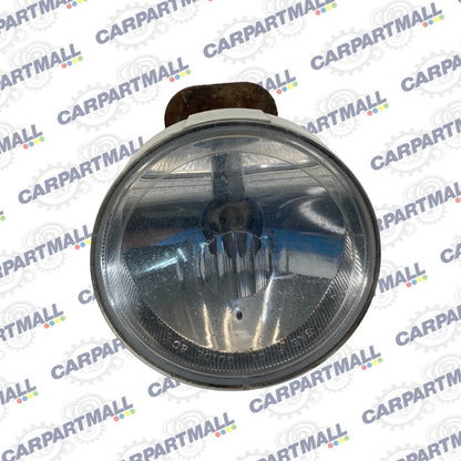 01-06 Chevrolet Tahoe Chevy Suburban 1500 2500 Front Fog Light Lamp 16530545 OEM