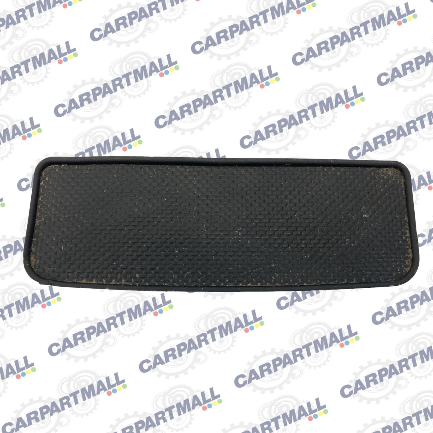 11 12 13 14 HYUNDAI SONATA CENTER CONSOLE INSERT RUBBER MAT LINER 84652-3Q000