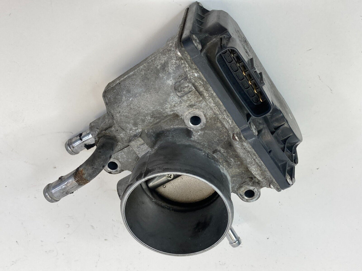 2012-2019 Hyundai Accent 1.6L 16V Throttle Body Throttle Valve Assy 351002B300