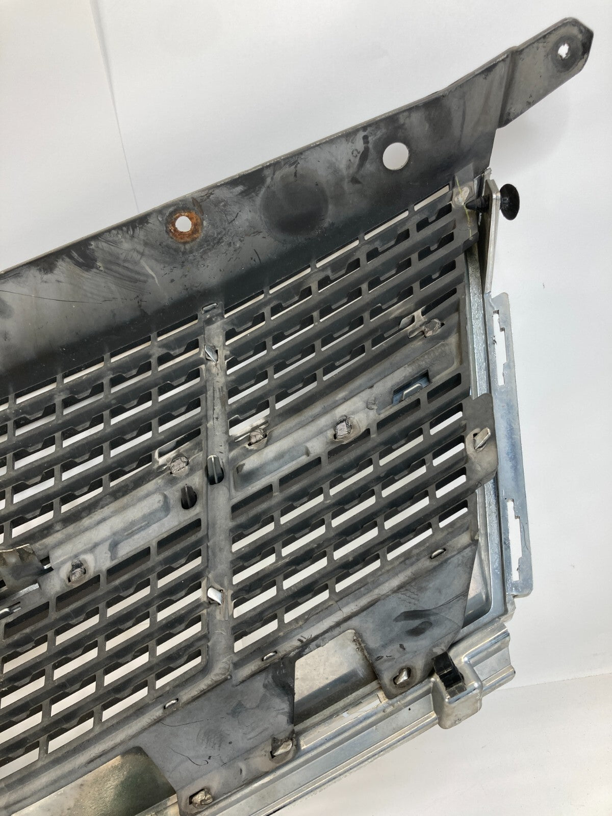 2008-2011 Cadillac CTS Front Upper Center Bumper Grill Grille w/ Emblem 25778322