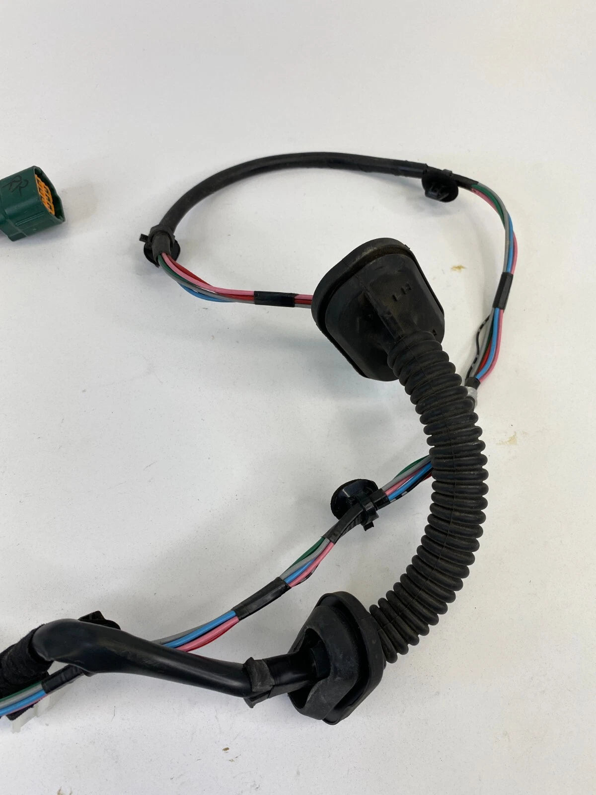 2010 NISSAN ALTIMA REAR RIGHT PASSENGER SIDE DOOR HARNESS WIRING WIRE ZX00A00