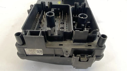 2010 2011 CADILLAC SRX 3.0L ENGINE FUSE BOX FUSEBOX W/O FOG LIGHTS 15896994 OEM