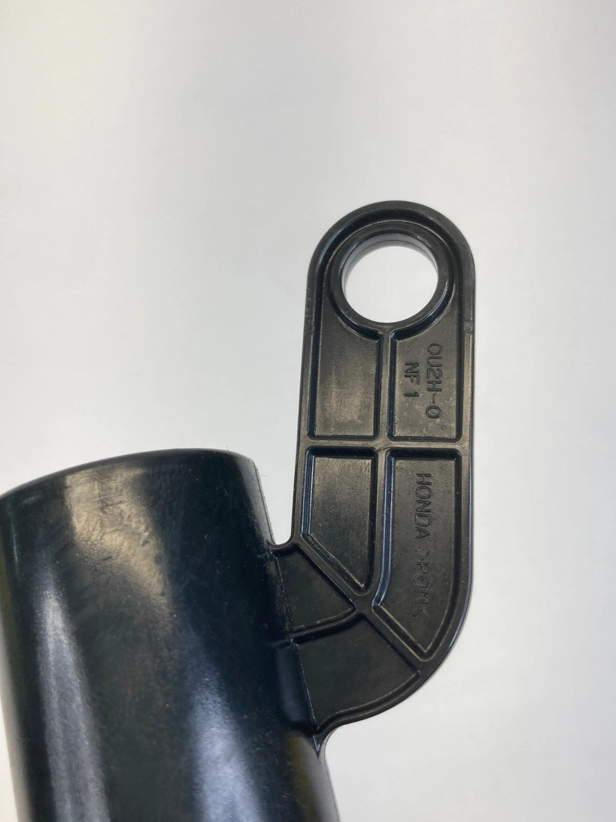03-07 HONDA ACCORD GLOVE BOX DOOR DAMPER STOPPER CHECK STRAP SUPPORT OEM