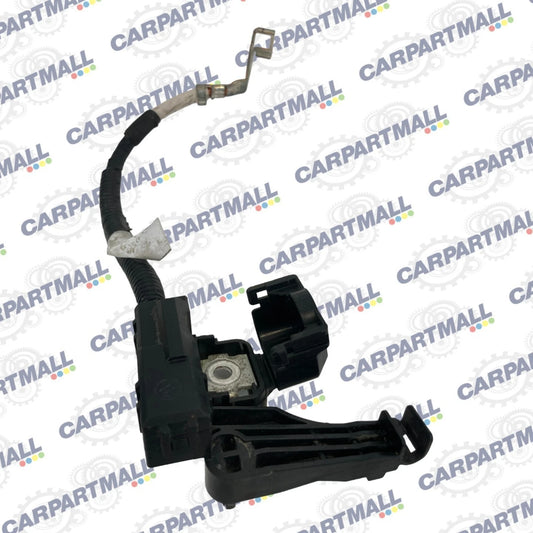 10 11 12 13 14 15 TOYOTA PRIUS 1.8L 16V BATTERY TERMINAL & WIRE CABLE OEM