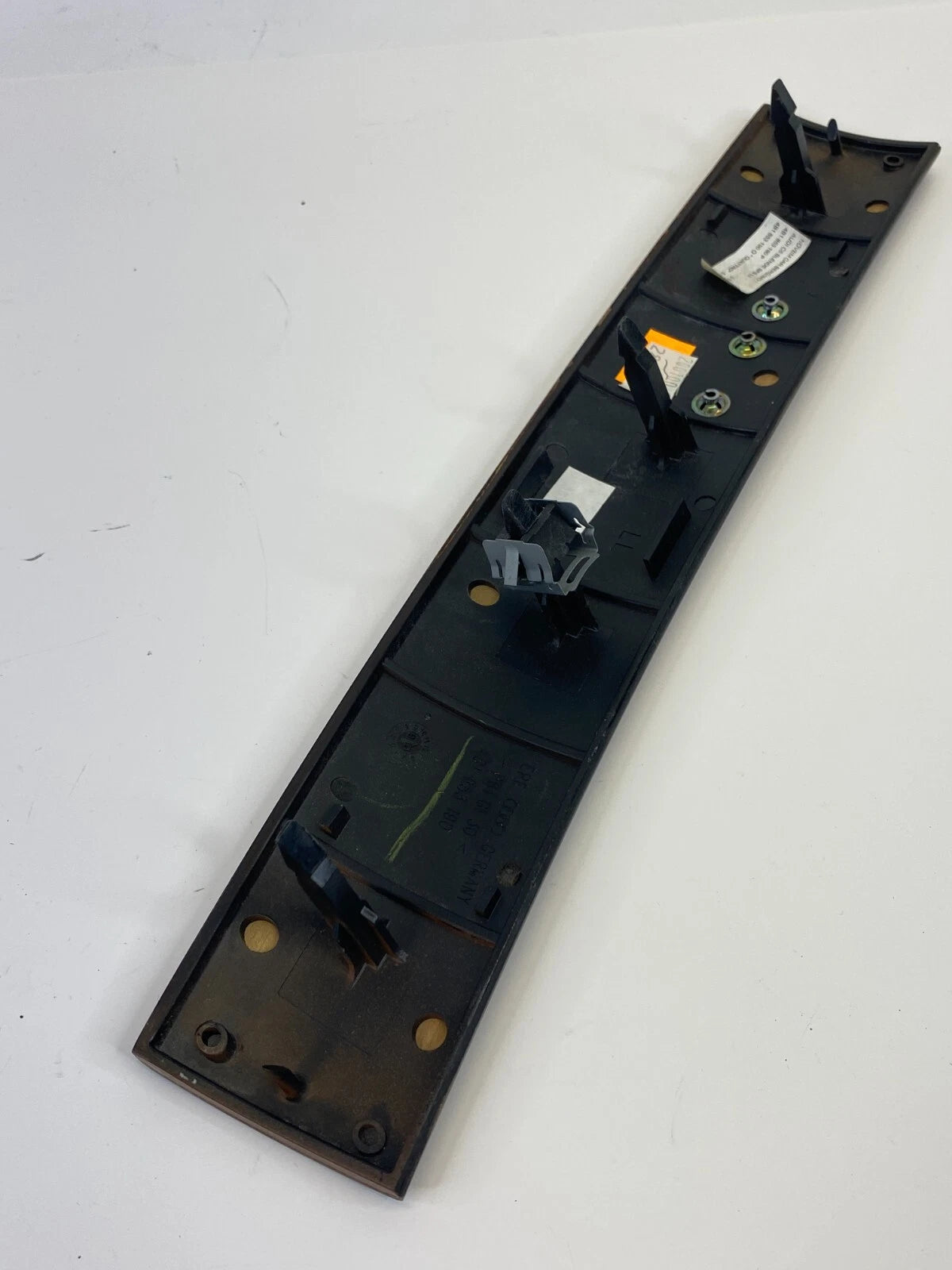 98-01 AUDI A6 QUATTRO DASH RIGHT SIDE COVER BEZEL PANEL TRIM MOLDING 4B1853190