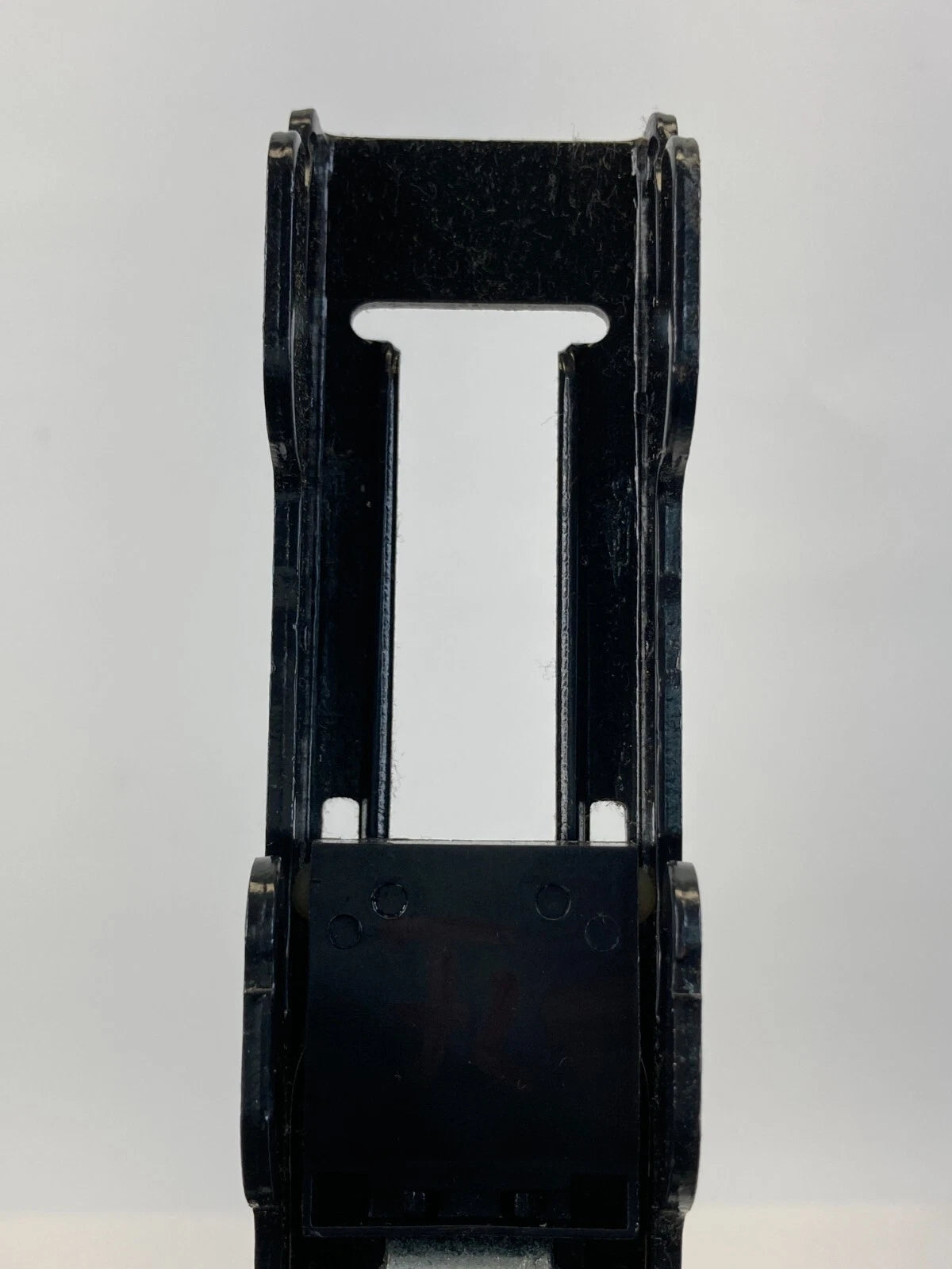 2003-2011 SAAB 9-3 93 SEDAN FRONT LEFT SEAT BELT HEIGHT ADJUSTER OEM