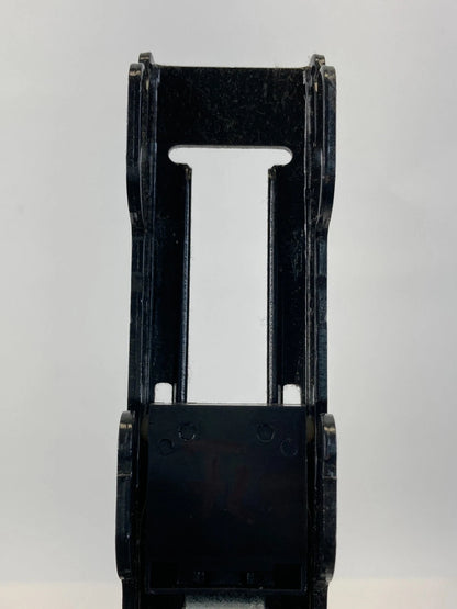 2003-2011 SAAB 9-3 93 SEDAN FRONT LEFT SEAT BELT HEIGHT ADJUSTER OEM
