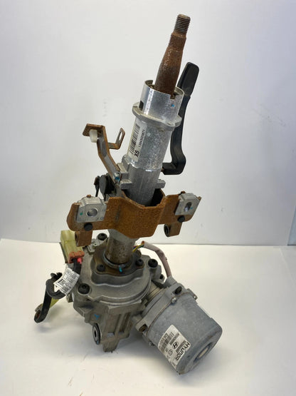 2013 2014 HYUNDAI ELANTRA GT ELECTRIC POWER STEERING COLUMN W/ MOTOR 56300A5950