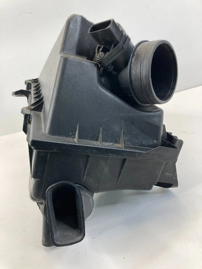 06-10 VOLKSWAGEN BEETLE 2.5L AT AIR INTAKE CLEANER FILTER BOX ASSEMBLY 1C0129607