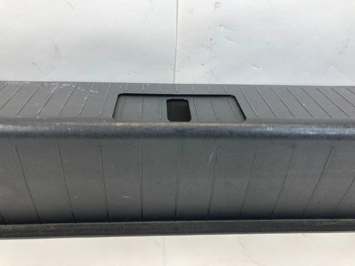 2007-2014 Mercedes CL550 Interior Trunk Lock Latch Cover Bezel Trim 2166900825