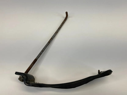 2011-2016 HONDA CR-Z 10-14 INSIGHT BATTERY TIE DOWN HOLDER MOUNT BRACKET SUPPORT