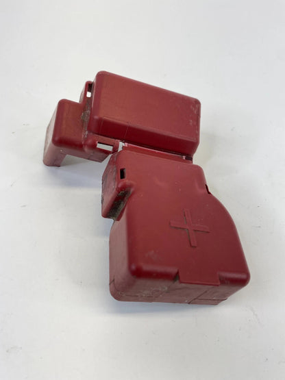 2013-2019 NISSAN SENTRA BATTERY POSITIVE TERM TERMINAL CAP COVER TRIM OEM