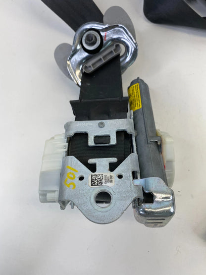 2013-2019 HYUNDAI SANTA FE FR RIGHT PASSENGER SEAT BELT RETRACTOR 88820-B8500