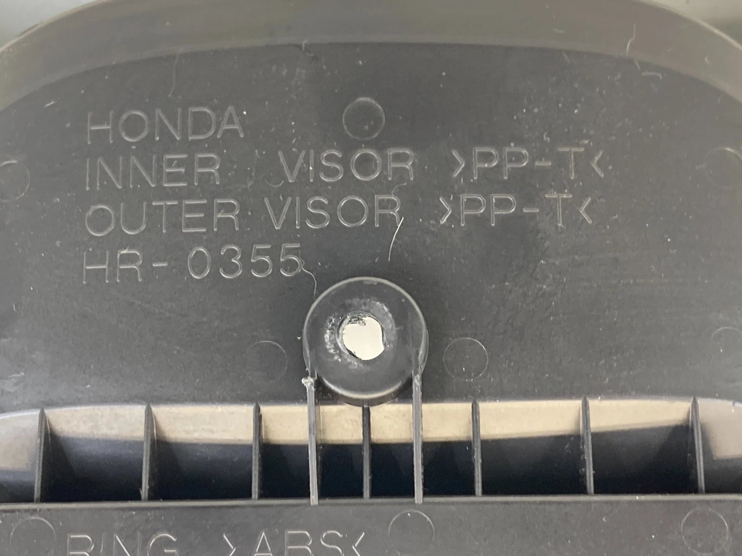 10-13 ACURA MDX DASH INSTRUMENT CLUSTER SPEEDOMETER GAUGES 379K M 78100STXA6 OEM