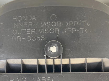 10-13 ACURA MDX DASH INSTRUMENT CLUSTER SPEEDOMETER GAUGES 379K M 78100STXA6 OEM