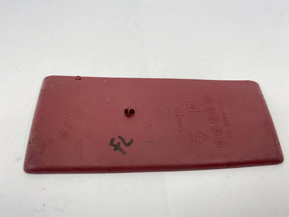2010-2017 CHEVROLET EQUINOX FRONT LEFT DOOR FLOOR RUBBER LINER MAT AKE20928