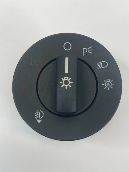 2009-2019 FORD FLEX DASH HEADLIGHT DIMMER LIGHT CONTROL SWITCH AR3T-13D061-CA3JA