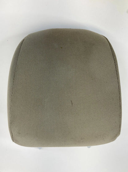 2008 2009 2010 2011 FORD FOCUS SEDAN FRONT SEAT HEADREST HEAD REST OEM