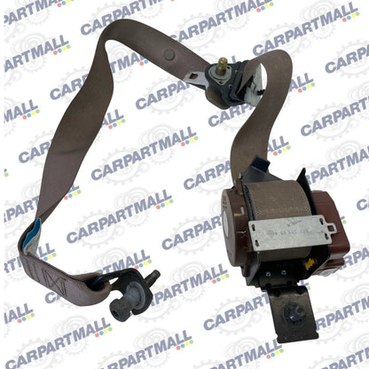 2002-2005 FORD EXPLORER FRONT LEFT DRIVER SIDE SEAT BELT RETRACTOR ASSY OEM